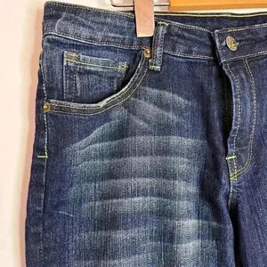 Citizens of Humanity Kelly  DBS Bootcut Stretch Jeans Size 30